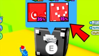 This LUCKY BLOCK Glitch is INSANE... in Pet Simulator X!
