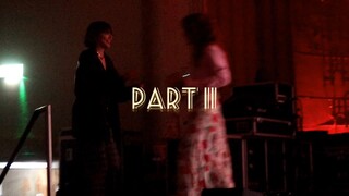 SAVANNAH BROWN NEW AND SELECTED POEMS TOUR II PART 2 #poetry