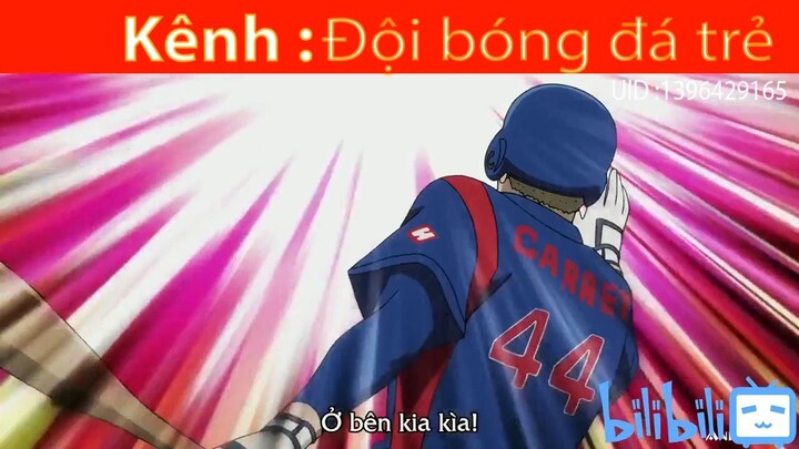 14 năm làm người dự bị #anime