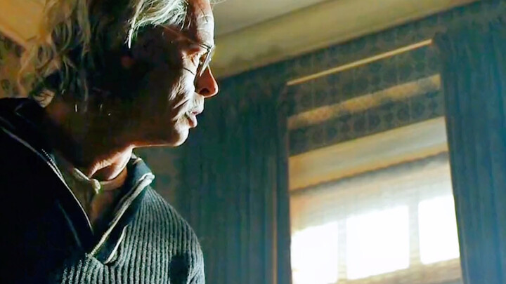 A must-see movie in life, from old age to baby's life