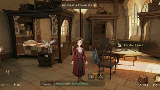 game Harry Potter terbaru