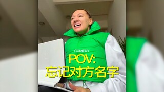 Ah, sorry‼️ What's your name⁉️