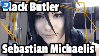Black Butler
Sebastian Michaelis_3
