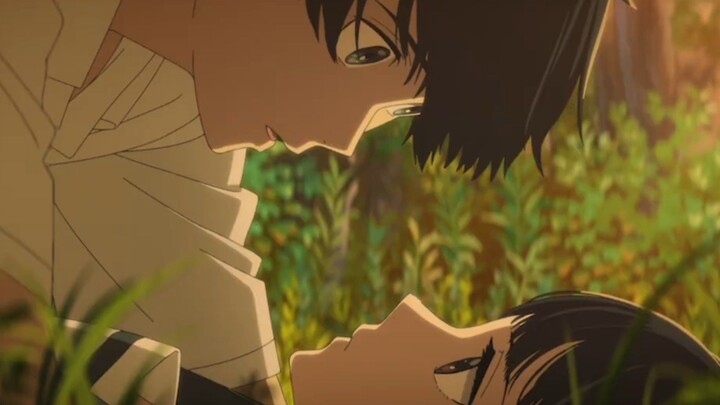 Definisi Anime Bagus Gak Perlu Ribet Ada Dalam Anime Ini!! #AnimeReview