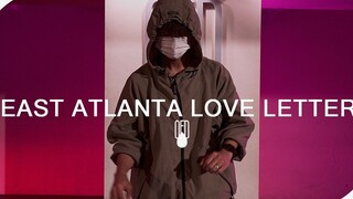 【BADA姐姐疯狂点赞的大势dancer】SO D超流畅控制urban编舞6LACK” East Atlanta Love Letter“