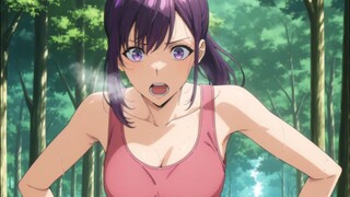 MULUS JUGA YA SUNG JINAH