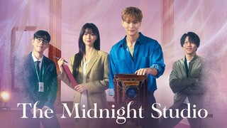 Part-2 | The Midnight Studio | Mizo movie recap
