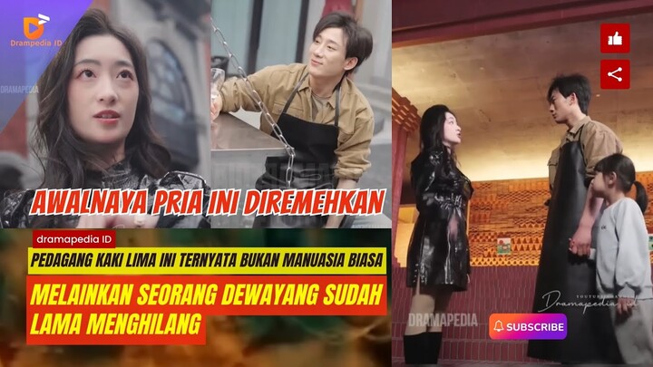 Awalnya pria ini diremehkan namun akhirnya dia menjadi rebutan semua keluarga kaya.