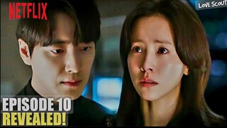 Love Scout - Episode 10 Review Bahasa Indonesia.