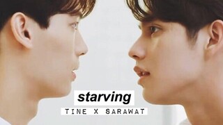 tine ✘ sarawat ► หิวจนได้ชิมคุณ +1x08