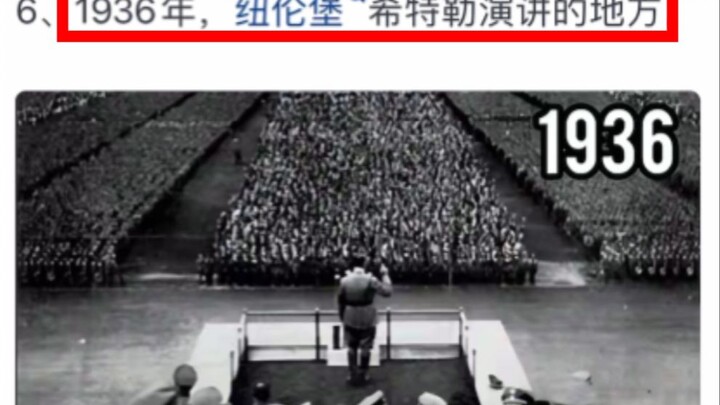 Những bức ảnh so sánh tuyệt đẹp