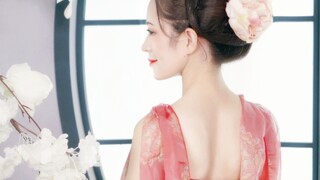 【Yu Li】Hu Yulou, are you still going with me? —— The Beauty Pass in the Great Tang Dynasty