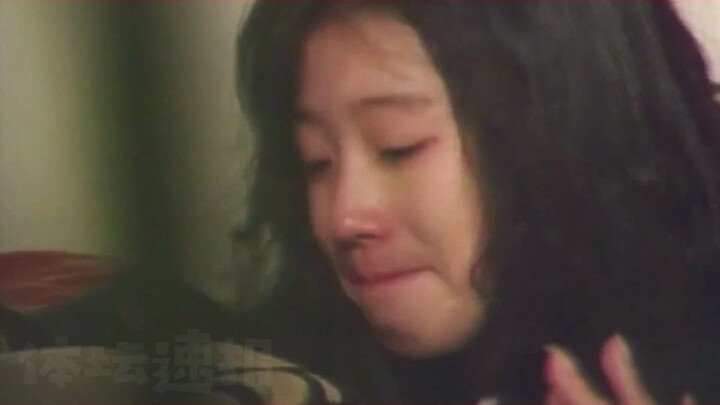 Is that klutz beauty referring to Nakamori Akina?