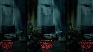 pengabdi setan 2 comunion full movie HD 2022