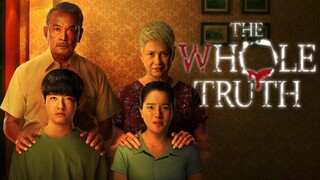 The Whole Truth • Malay Sub