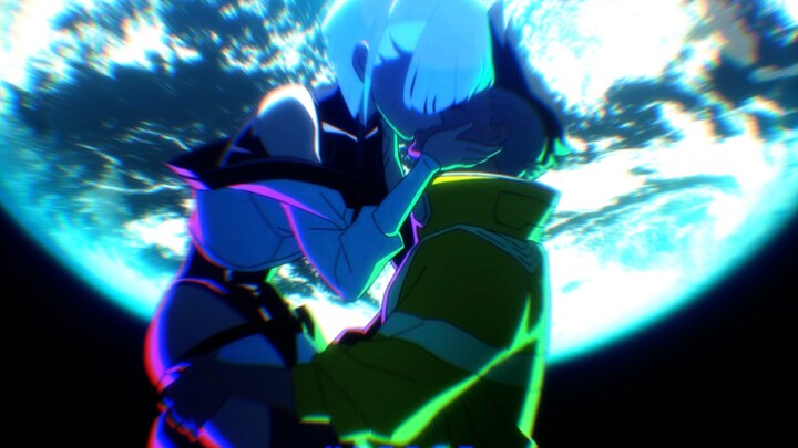 ไซเบอร์พังก์ 2077