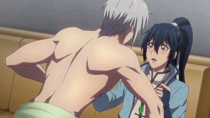 [Ling Deed] Drive Duanmuxi crazy! Only one Yang Jinghua is needed!