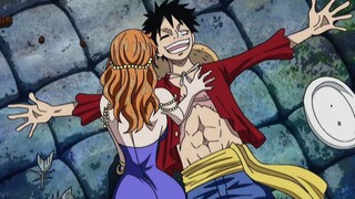 SCENE HARAM ONE PIECE 1151