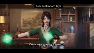 Land Of The Keyboard Immortal Episode 70 Sub Indo