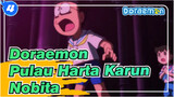 Doraemon|【Pulau Harta Karun Nobita】 Dua Adegan_4
