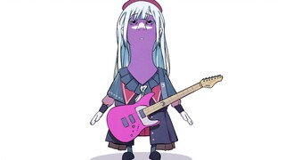 Wakaba Hamu (Special Edition for Ave Mujica Performance)