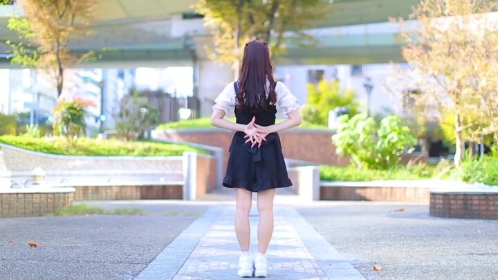 [Self-retained Mirror] Cute くてごめん (Sorry for being so cute)/HoneyWorks (Nanhe Amplitude)