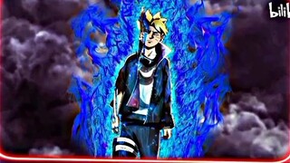 boruto