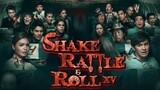 Shake, rattle and roll XV (2014)