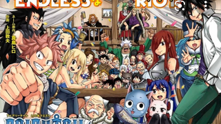 Fairy Tail tập 3