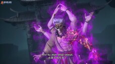 Over Goddess Episode 29 Sub Indo