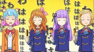 Aikatsu! Episode 162 - ✩Crazy PaniQ✩ (Sub Indonesia)