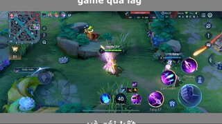 Cái Kết Không Tưởng Khi Chơi Game Quá Lag P3