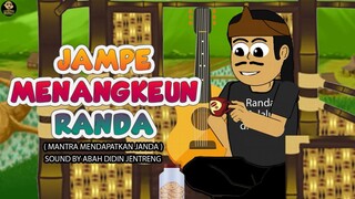 JAMPE MENANGKEUN RANDA