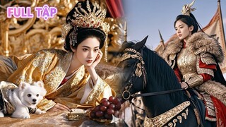 Từ nữ tướng thành thiếu phu nhân… để rồi ngày anh phản bội