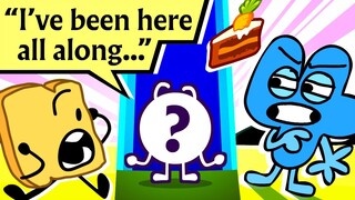 BFB 26: The Hidden Contestant