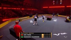 XD - SF | Shatou Vs Hugo/Bruna
