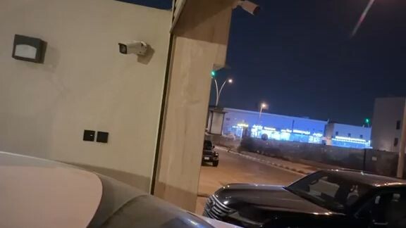 Garage Door repair in Riyadh