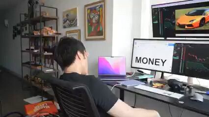 How to make $1M dollar at your 20s.