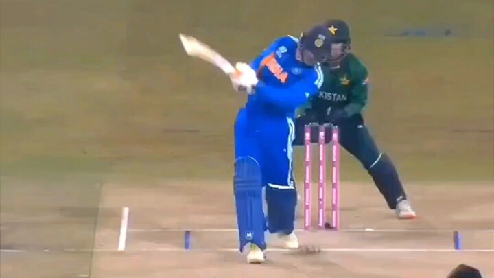 ind vs pak t20worldcup match