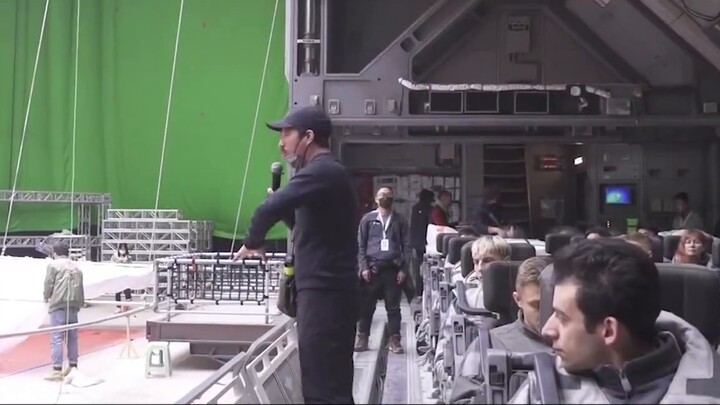 10,000 ticket stubs from Wandering Earth gave me hope for Chinese movies