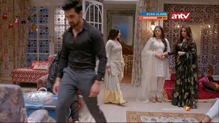 bahu begum episode 21 part 1