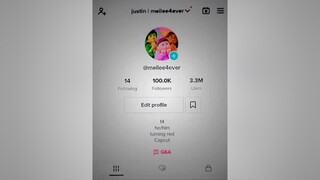 just in 3 days?!?! OMG YOU GUYS ARE SO FAST 😭😭💗 • turningred meilee4ever foryoupage