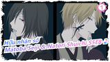 [Hữu nhân số] S5E8-2 Cảnh của Matoba Seiji & Natori Shuichi_1