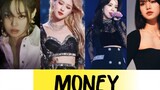 Cover song- Lisa- Money