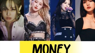 [MONEY cover] จะเกิดอะไรขึ้นเมื่อลิซ่าขอให้พี่สาวคัฟเวอร์เพลง?