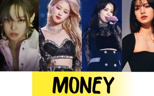 Sẽ thế nào khi Lisa rủ bạn bè cover lại bài "Money" của chính cô ấy?