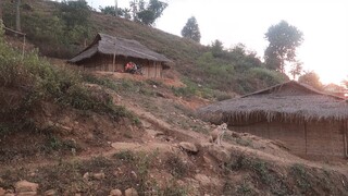 KHÁM PHÁ BẢN KHƠ MÚ NGHÈO TÂY BẮC