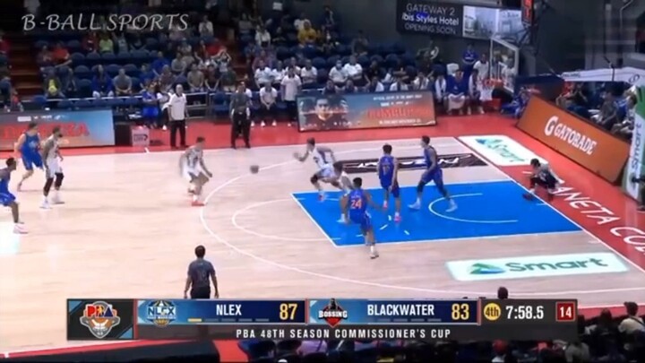 Archie concepcion nice game