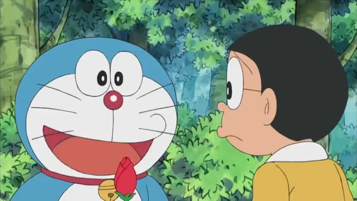 Doraemon Episode 411 [Bahasa Indonesia]
