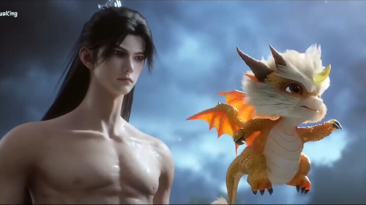 Tomb of Fallen Gods S3 Episode 42 Hd Sub Indo